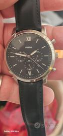 Orologio Fossil