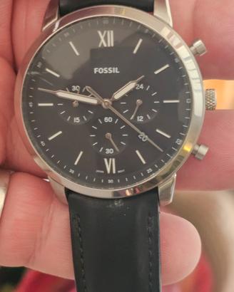Orologio Fossil