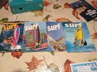 Riviste di wind surf anni '90