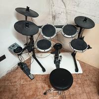 Batteria Elettronica 