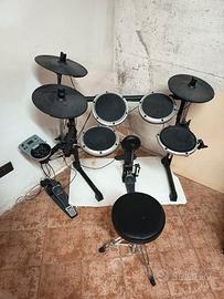 Batteria Elettronica 