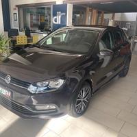 Volkswagen Polo 1.0 MPI 75 All Star