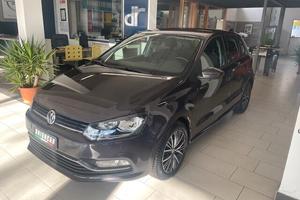 Volkswagen Polo 1.0 MPI 75 All Star