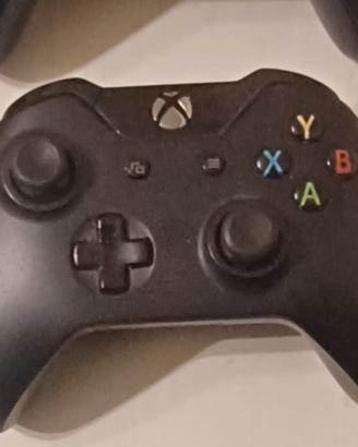 Controller wireless Xbox One nero originale