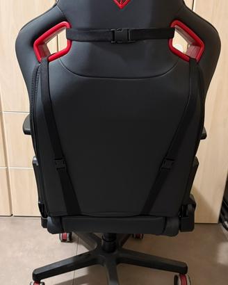 Sedia gaming HP Omen Citadel