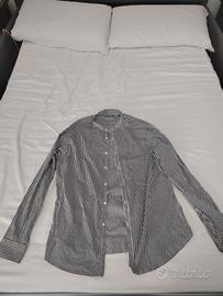 Camicia Cotton & Silk XXL