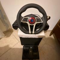 Simulatore play4 e play5 e play3