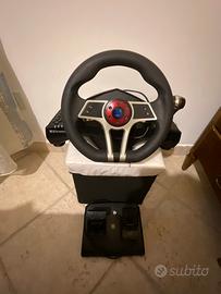 Simulatore play4 e play5 e play3