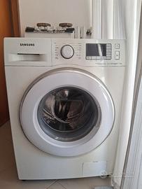 lavateice samsung