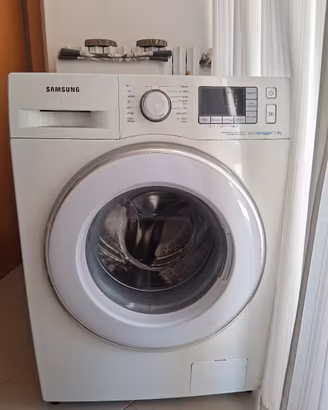 lavateice samsung