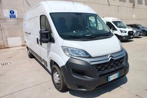 Citroen Jumper 35 BlueHDi 140 S&S PM-TM Furgone