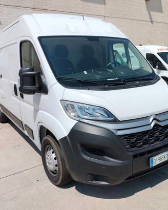 Citroen Jumper 35 BlueHDi 140 S&S PM-TM Furgone