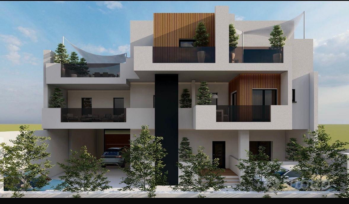 Appartamento – Olbia, Quartiere Ospedale, Gallura Nord-Est Sardegna - Vista 2