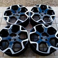 CERCHI 18 ORIGINALI OPEL COD:659
