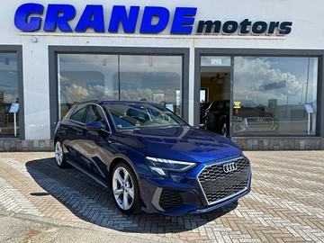 Audi A3 SPB 30 TDI S line edition S-tronic * NO VI