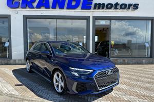 Audi A3 SPB 30 TDI S line edition S-tronic * NO VI