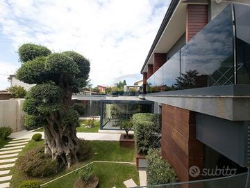 Esclusiva villa con piscina + Hotel Luxury con SPA