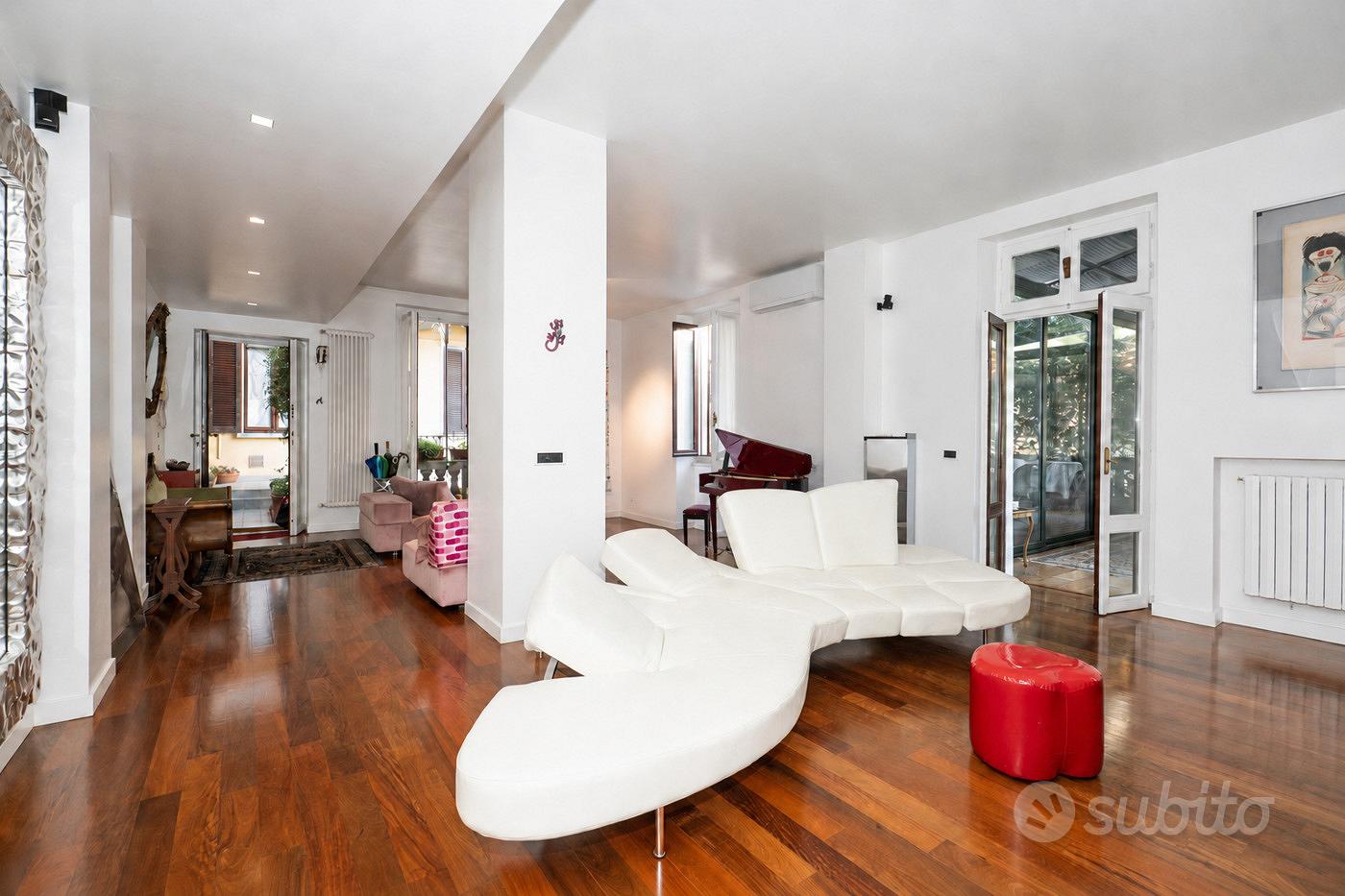 Apartment in Milano, Foppette, Municipio 6 - Vista 2