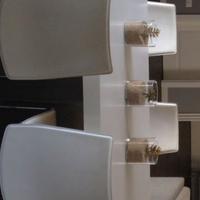 TAVOLO DESIGN Pezzo unico