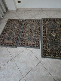 tappeti d'arredo