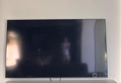 TV LG 86 pollici NanoCell 4K