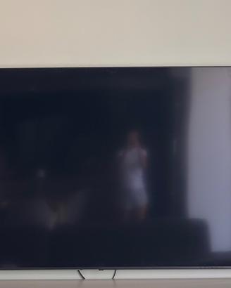 TV LG 86 pollici NanoCell 4K