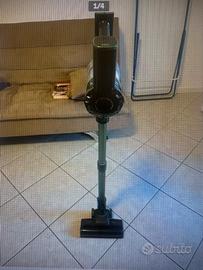 Aspirapolvere Scopa a batteria