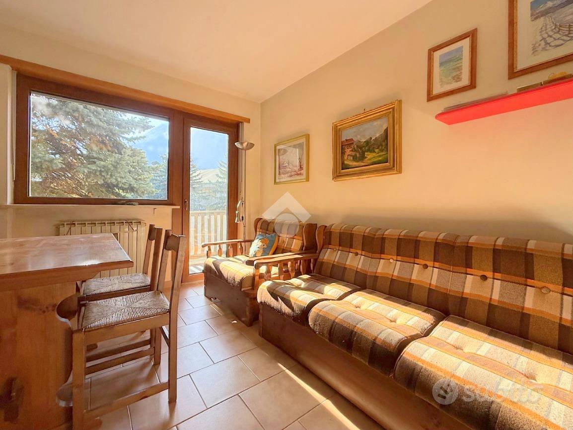 Appartamento – Oulx, San Marco - Vista 5