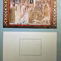 Vaticano 2013 1700mo Anniv. Editto Milano (MNH*)