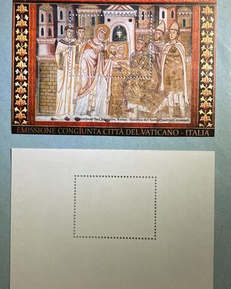 Vaticano 2013 1700mo Anniv. Editto Milano (MNH*)