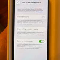 I phone 12 mini 64 gb