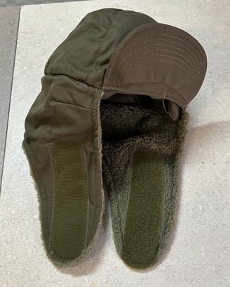 Cappello invernale Esercito