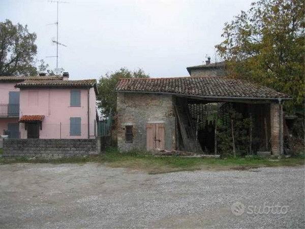 Terreno a Felino (PR) - San Michele Gatti - Vista 2