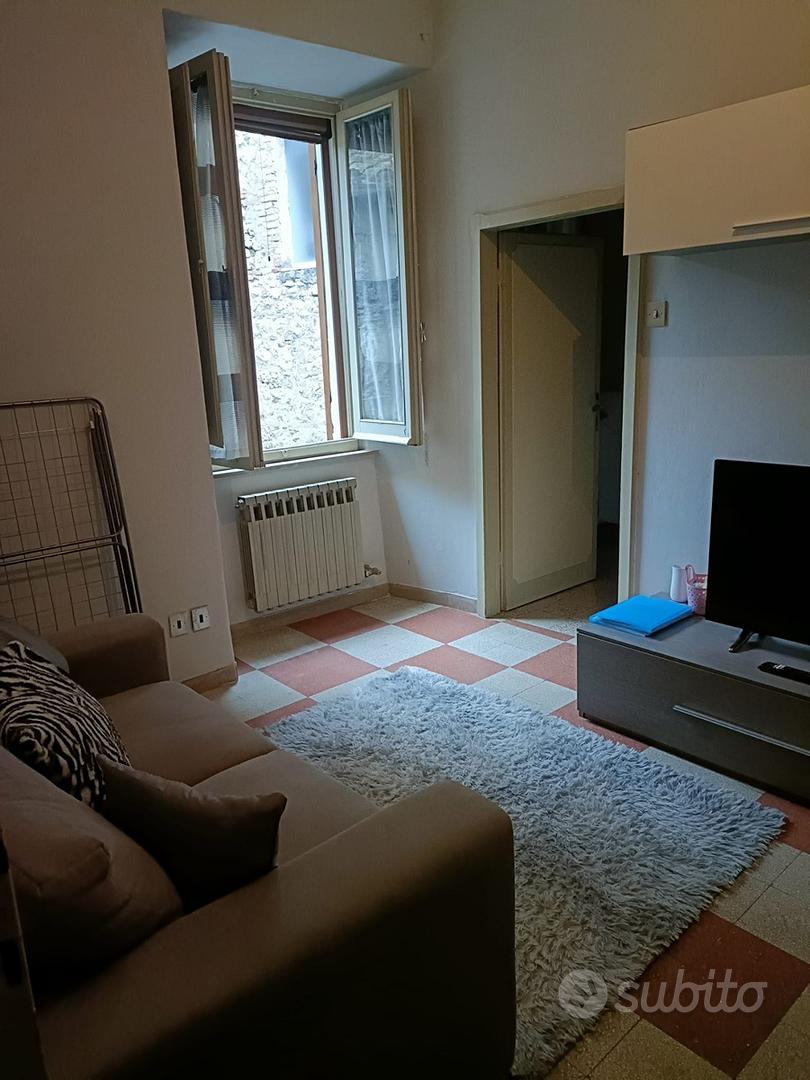 Appartamento – Terni - Vista 3