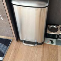 Pattumiera Da Cucina, Cestino Della Spazzatura Da