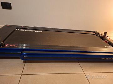 Tapis Roulant elettrico 