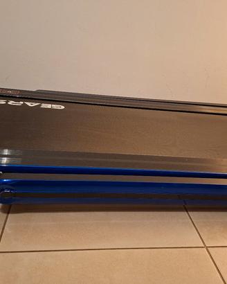 Tapis Roulant elettrico 