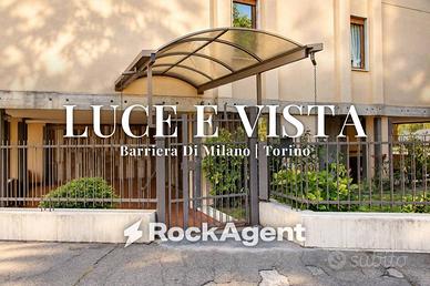 Appartamento di 106 m² con 4 locali a Torino