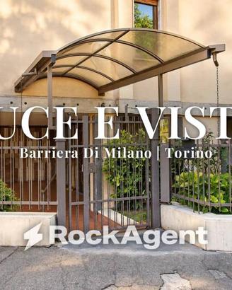 Appartamento di 106 m² con 4 locali a Torino