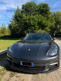 Porsche Panamera 2.9 4