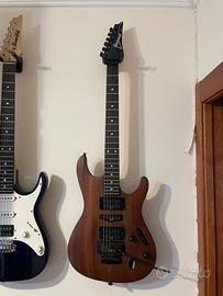 IBANEZ S470 Made in Japan