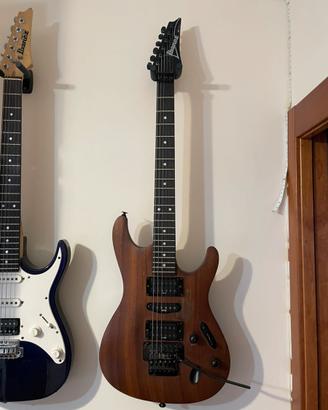 IBANEZ S470 Made in Japan