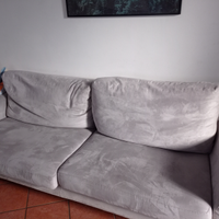 Divano poltrone sofà