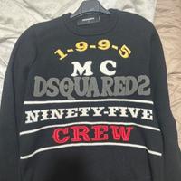 Maglione Dsquared2
