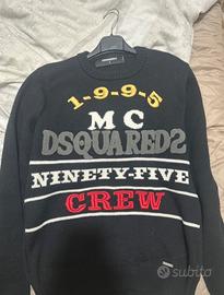 Maglione Dsquared2