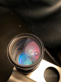 Pentax M 80/200 f 4