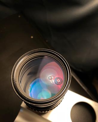 Pentax M 80/200 f 4