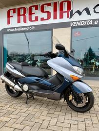 YAMAHA TMAX 500 KM 24547+CONSEGNA IN TUTTA ITALIA