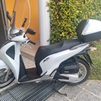 Honda SH 150 - 2019