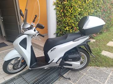 Honda SH 150 - 2019